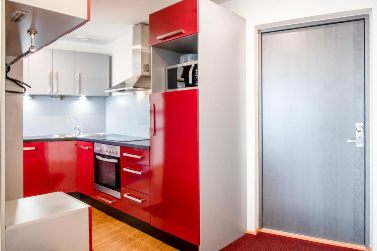 Wilde Guest Apartment Tigutorn Тарту Екстериор снимка