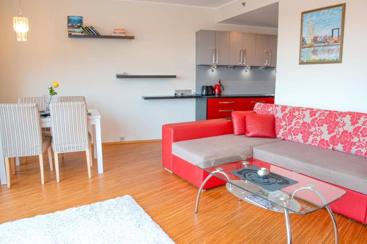 Wilde Guest Apartment Tigutorn Тарту Екстериор снимка